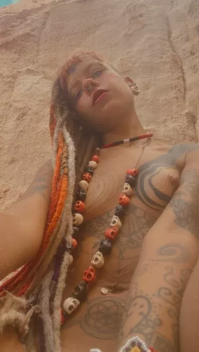 Skinny enough for you?