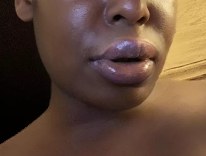 slowly turning myself into black sissy barbie, any suggestion xx