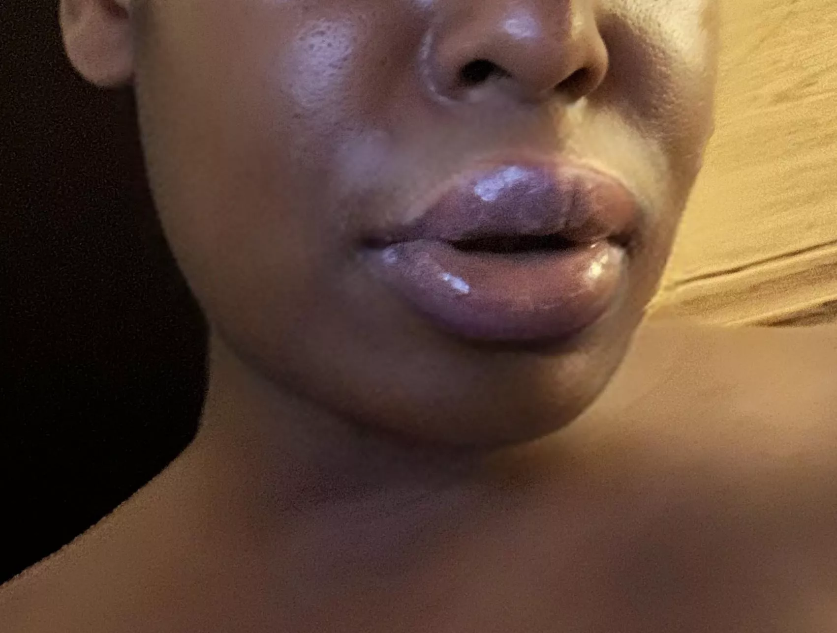 slowly turning myself into black sissy barbie, any suggestion xx