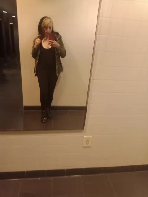 Small but fatal 🖤