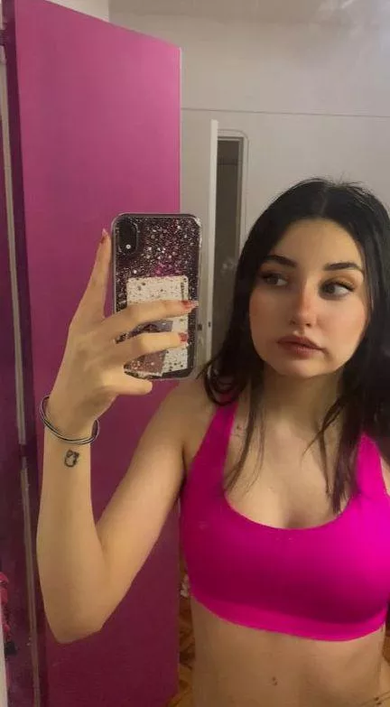 small girls are the best 