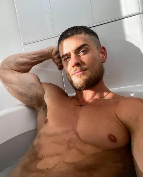 Sniff. Wash. Or both.