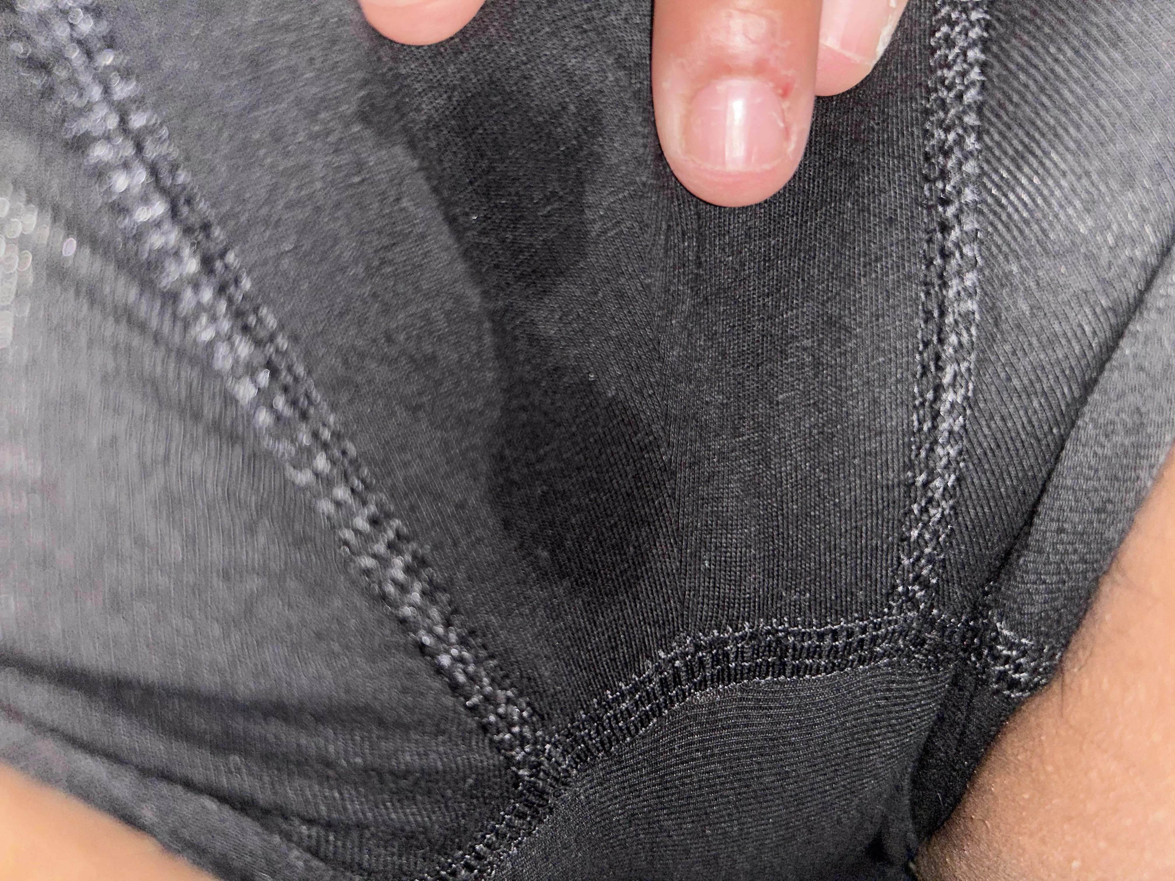 So horny at work right now 🥵