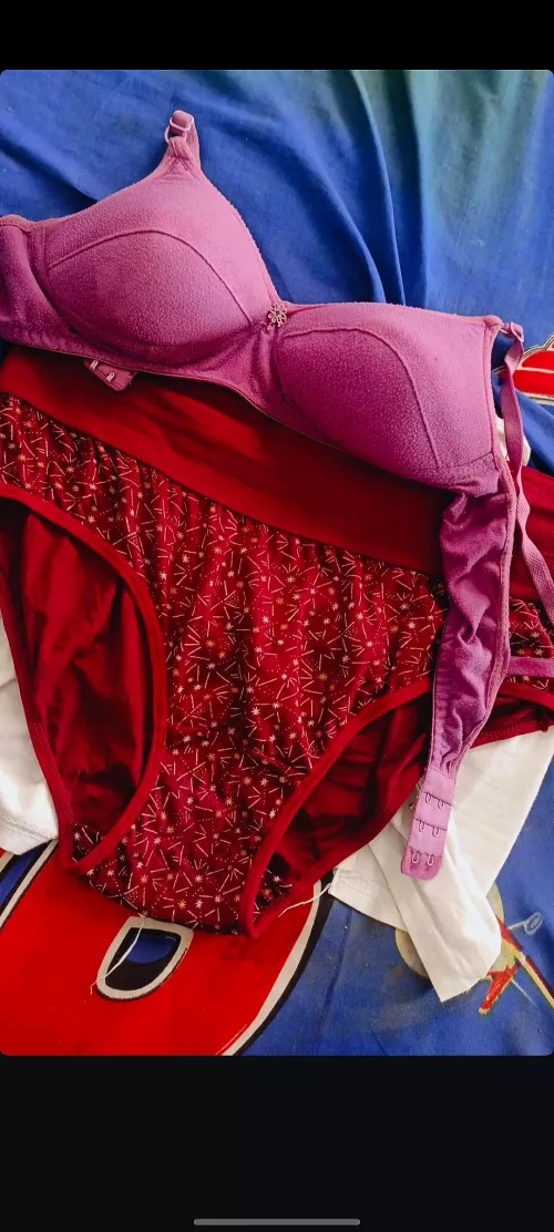 So tell me what you think? 😋