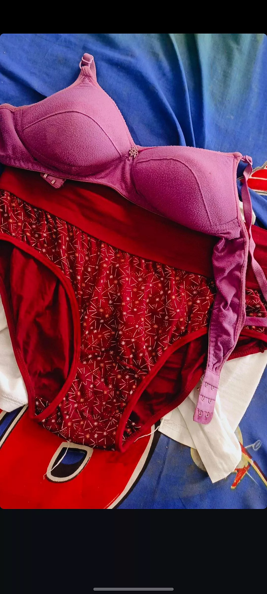 So tell me what you think? 😋