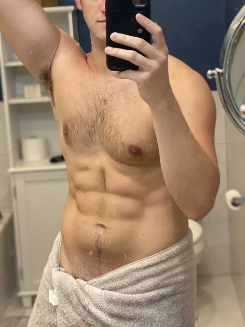 Some big ones for you