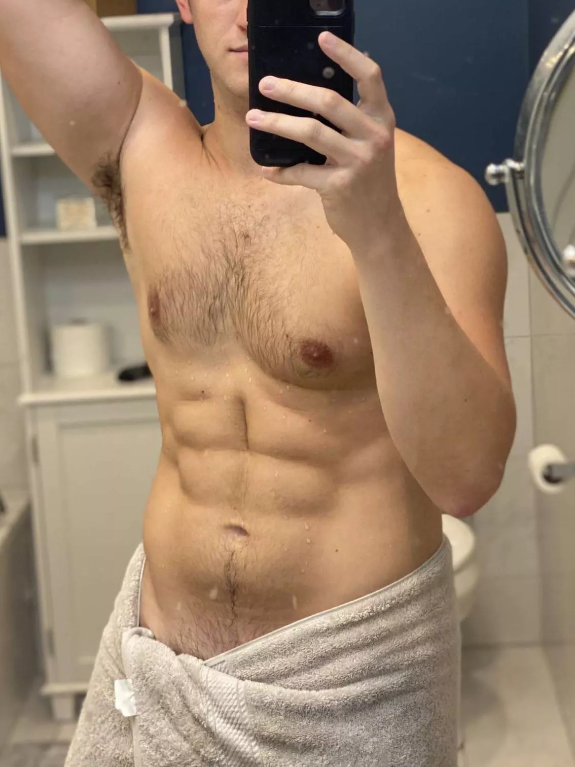 Some big ones for you