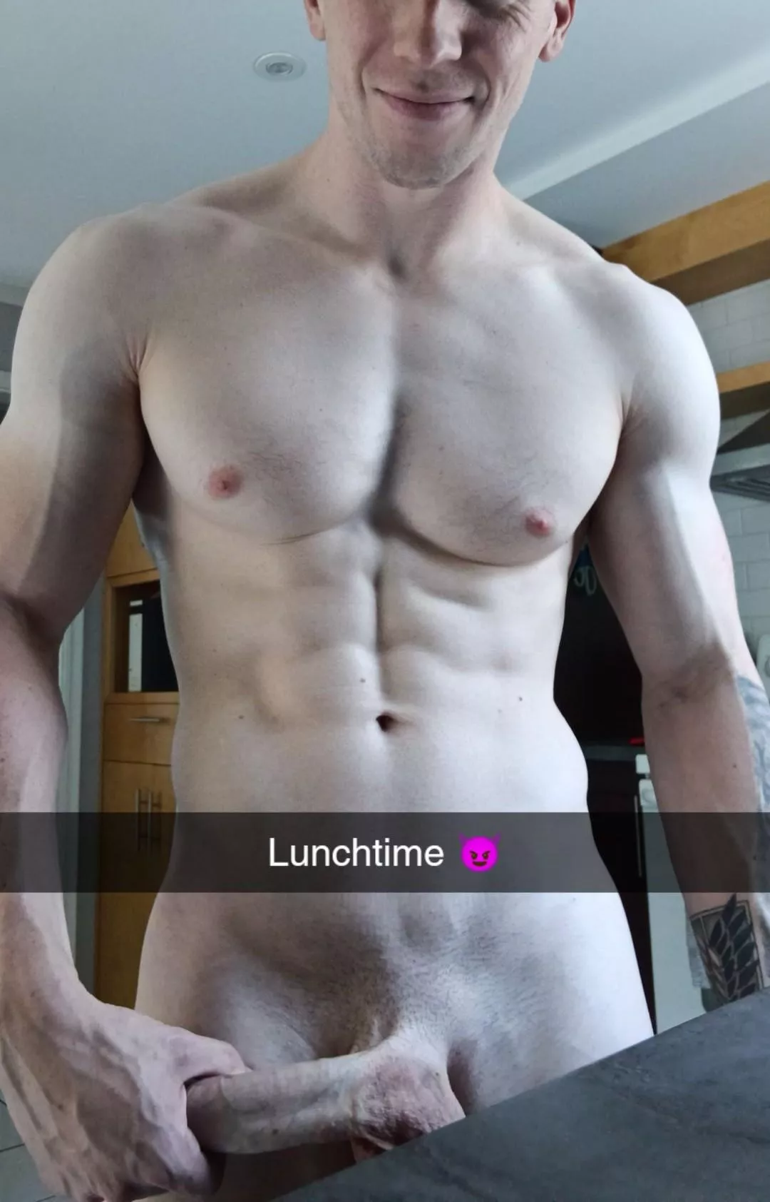 Someone suggested I post here 😶