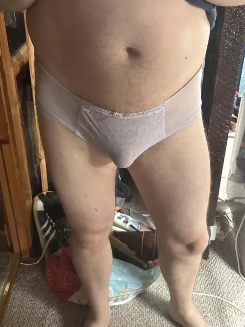 Something a bit simple today