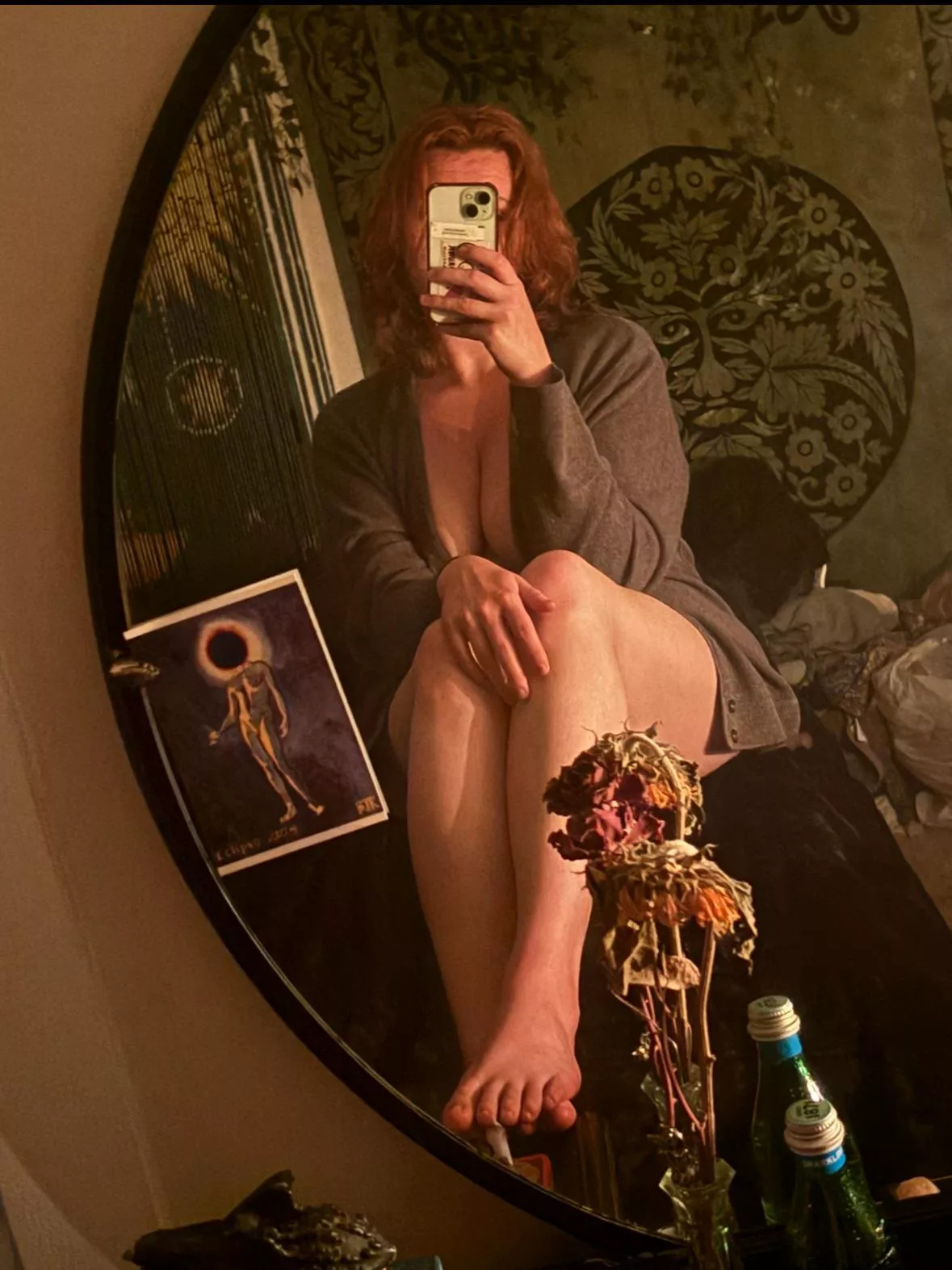 Sometimes I need to be reminded of my purpose