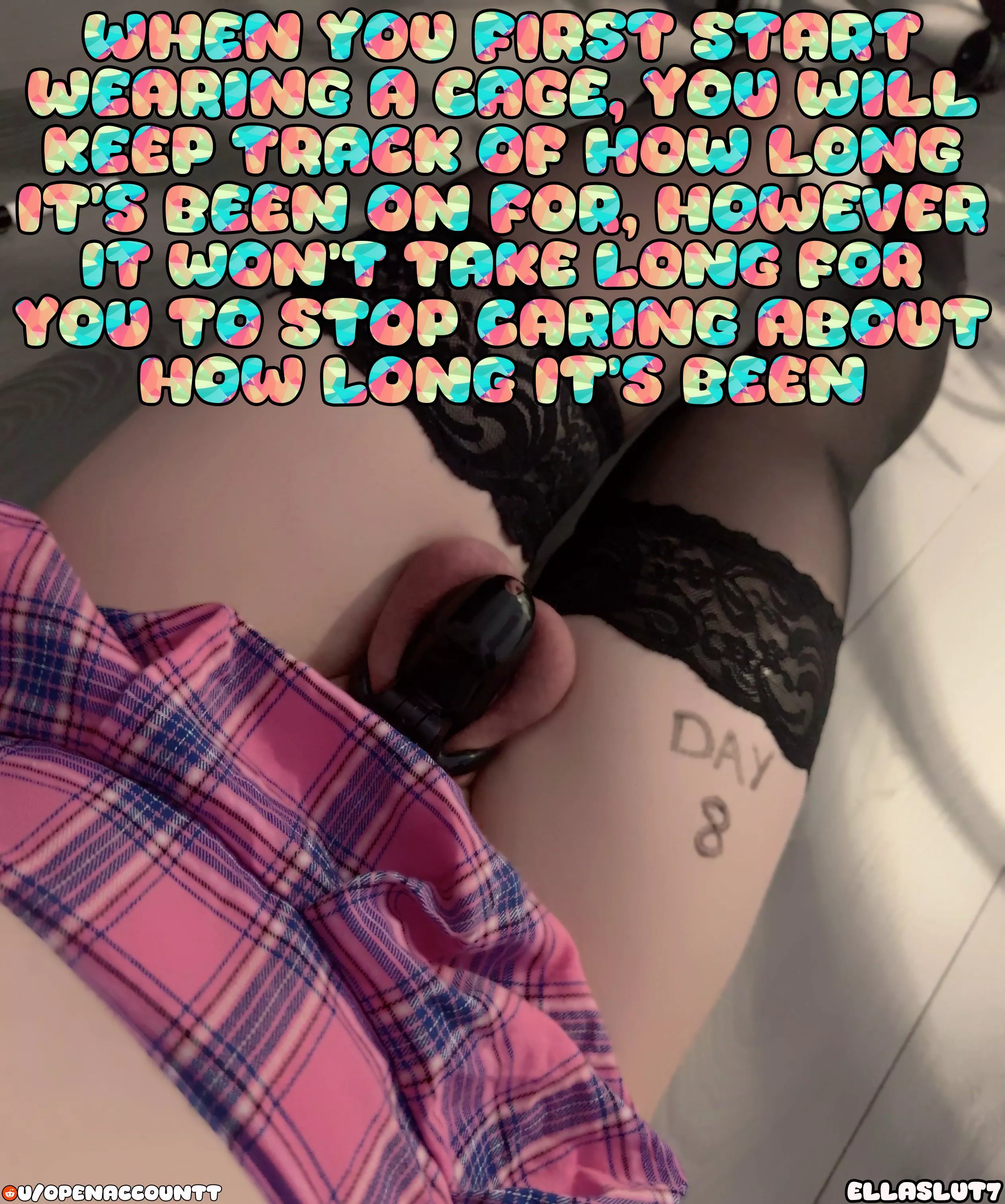 Sooner Or Later You Will Stop Counting 😜😜