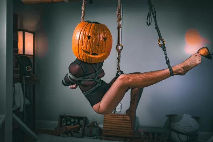 Spooky Season is here🎃🎃