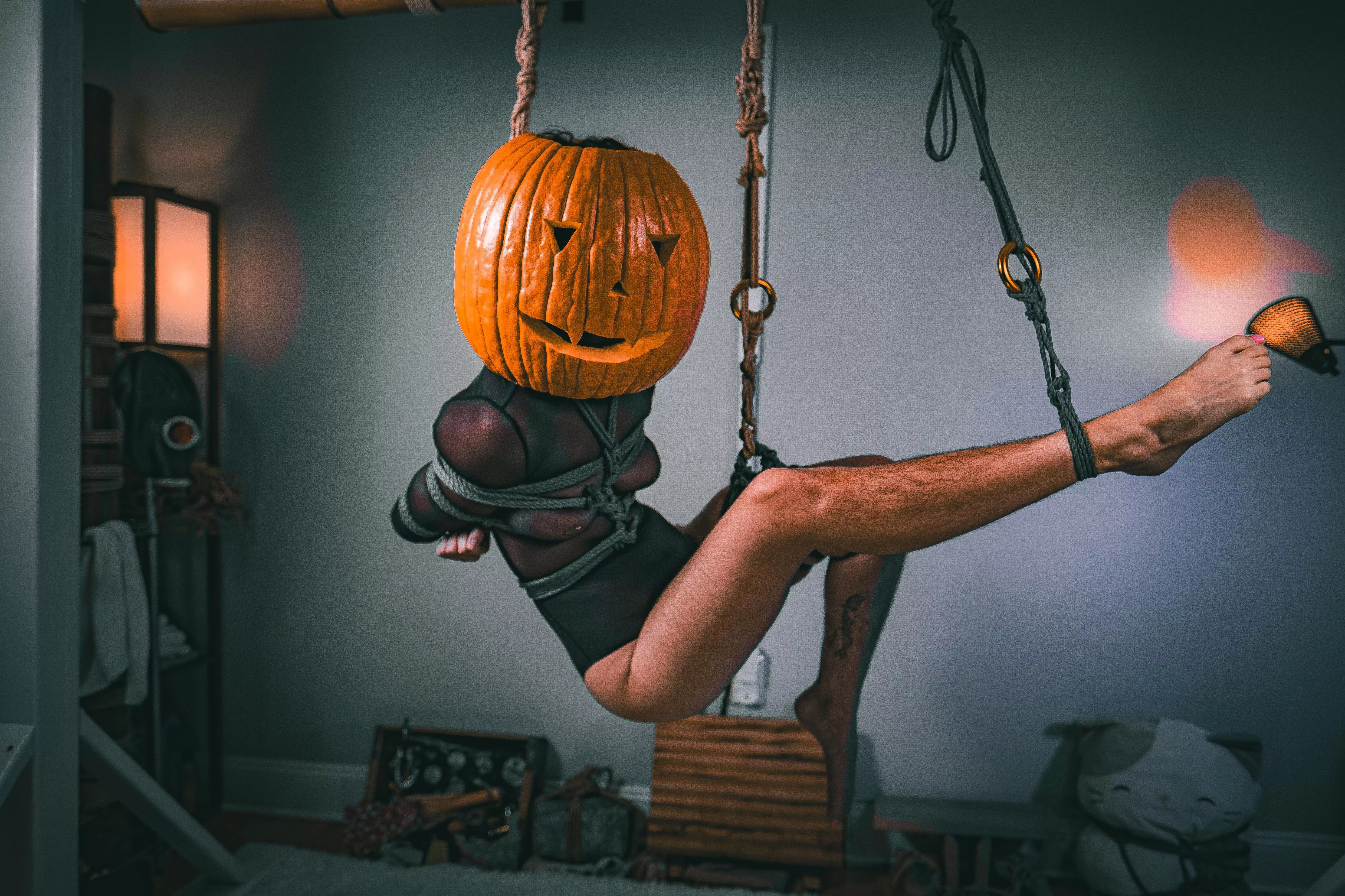 Spooky Season is here🎃🎃