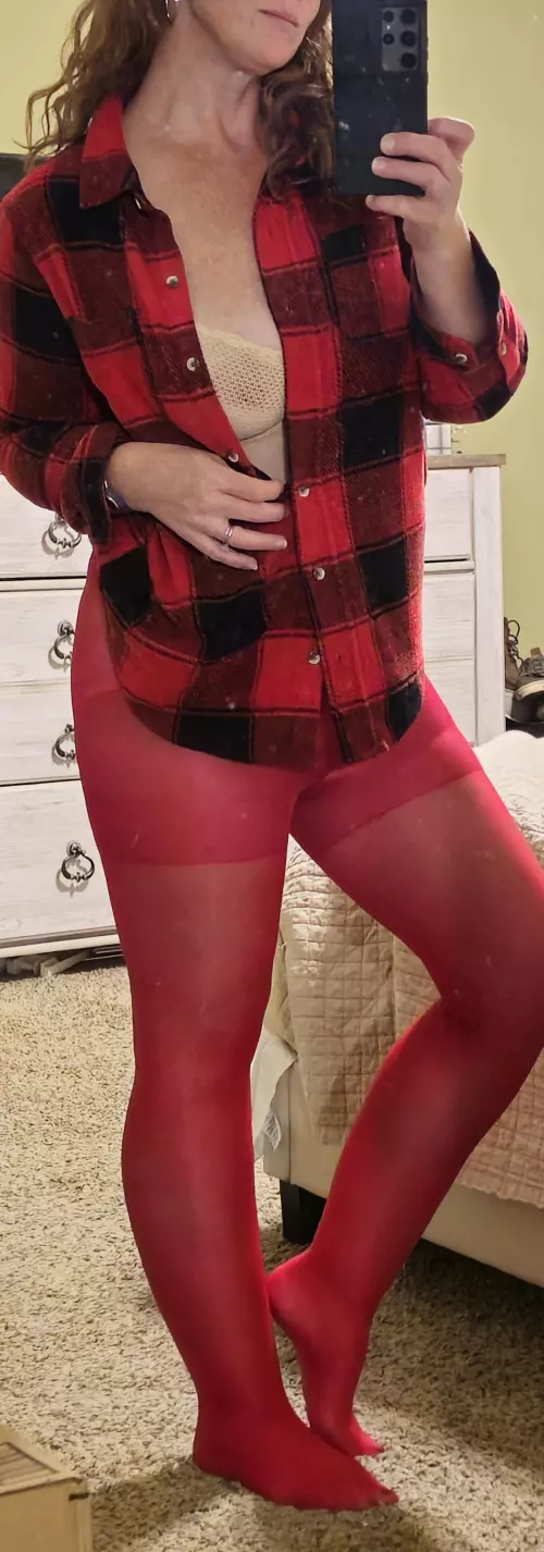 Starting off the week....