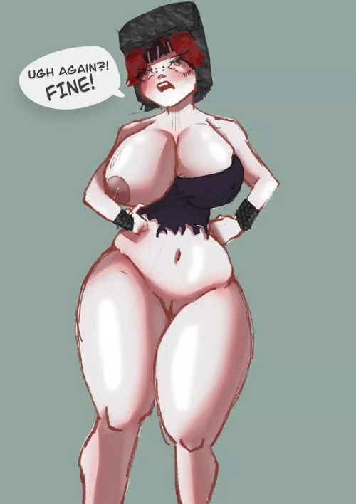 Still getting use to it, dm me for a request or a collab 