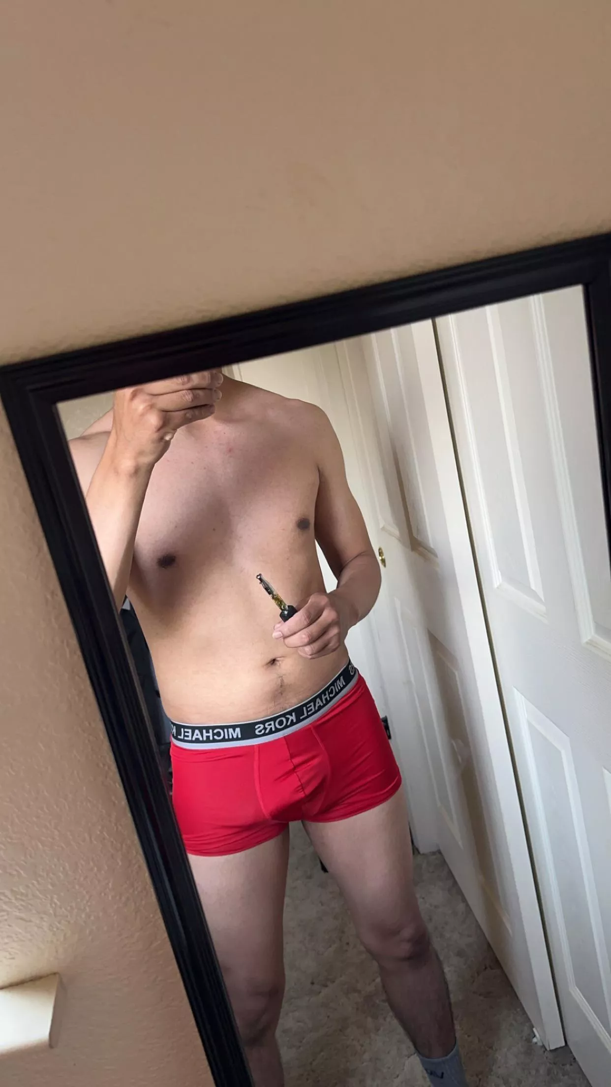 Stoned and relaxed 27 [M]