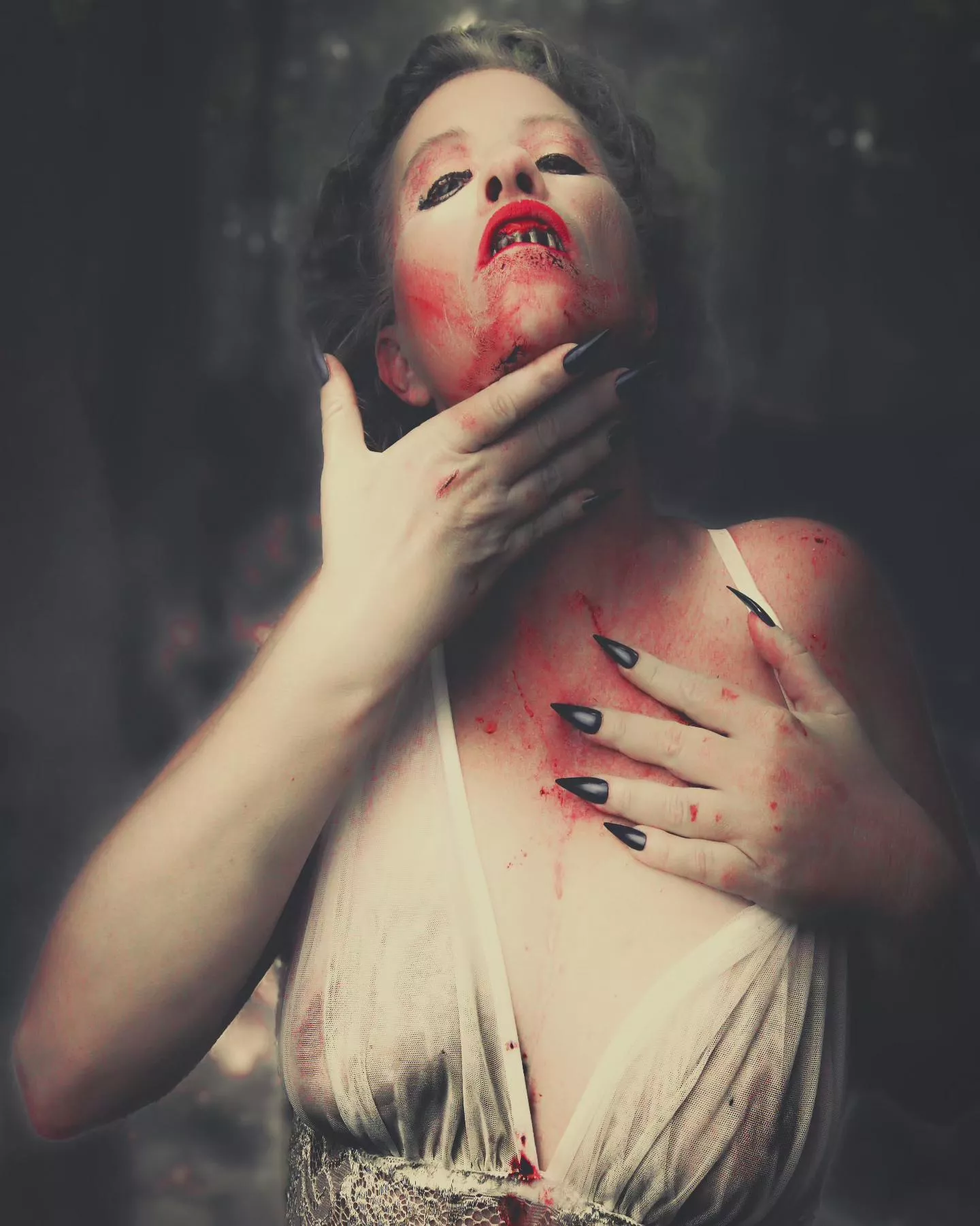 Succubus - photo project