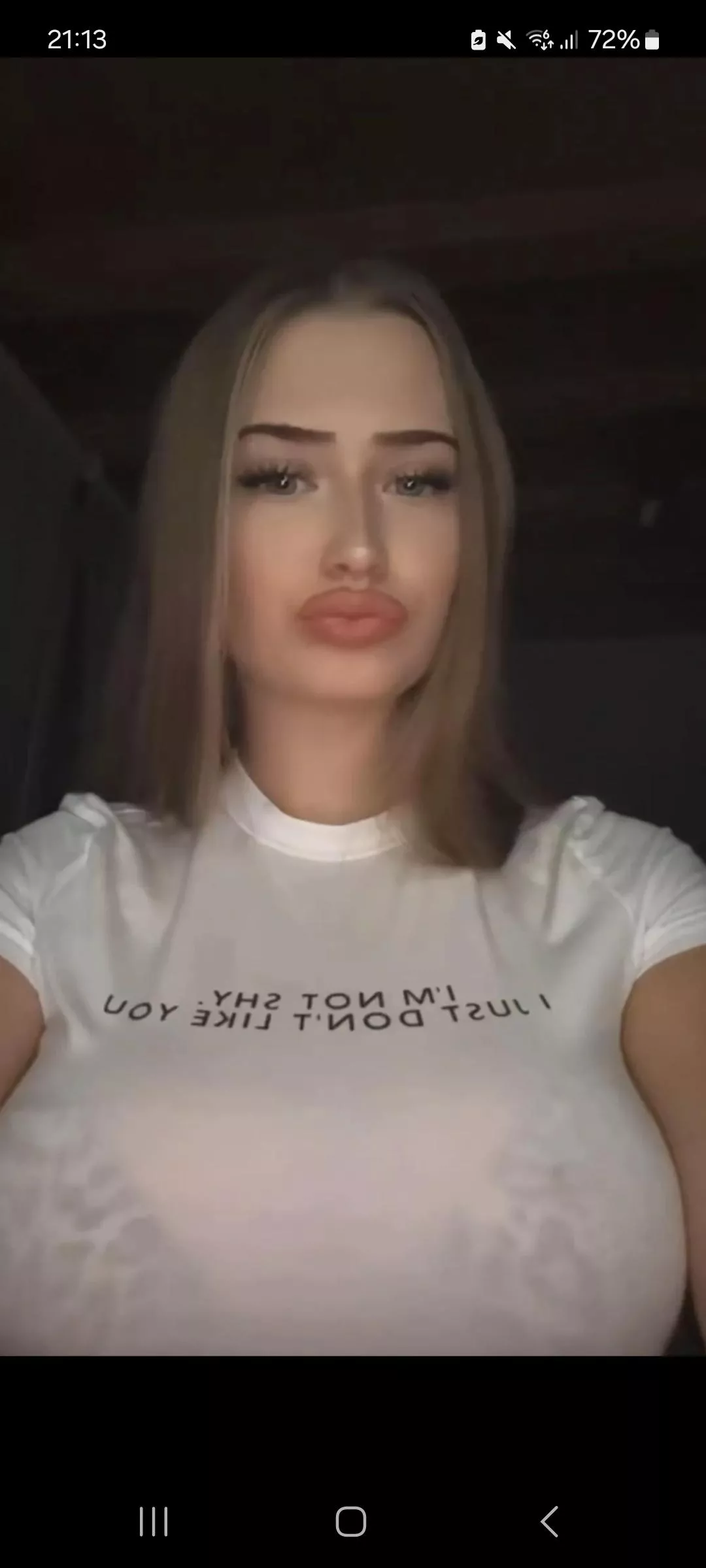 Suche wenn der sie spielt