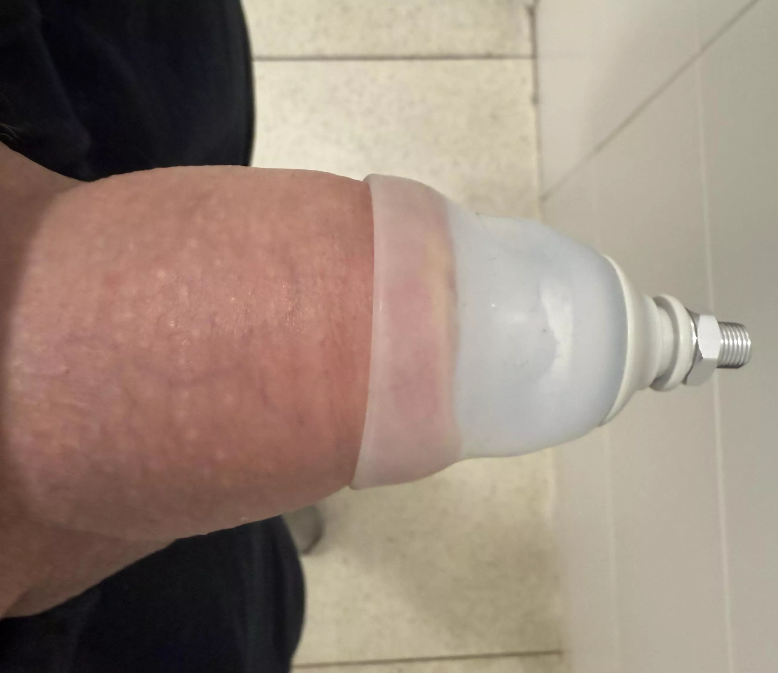 Suggestions to cover the Foreskinned Air