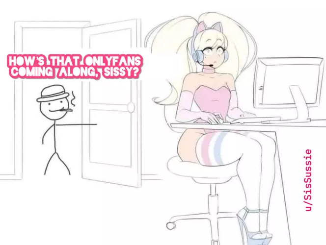 Supporting parents? 🤭🤣🎀