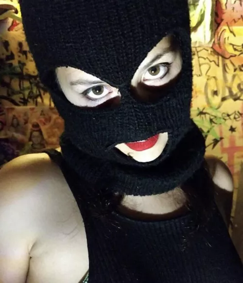 Tell me your kinks and I'll see how I'm going to punish you