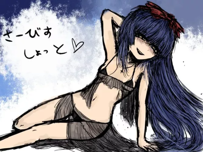 That time i asked for a different 'reward' 