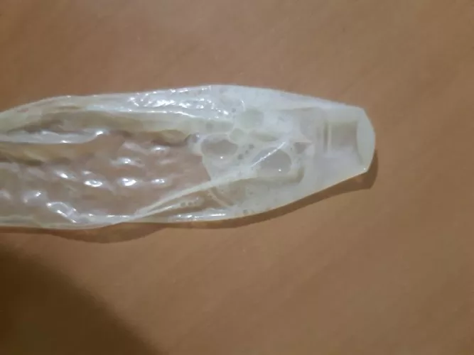 That will be your lunch for the whole day