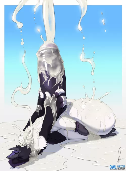 The Fountain [m] (OwliGatorStudios)