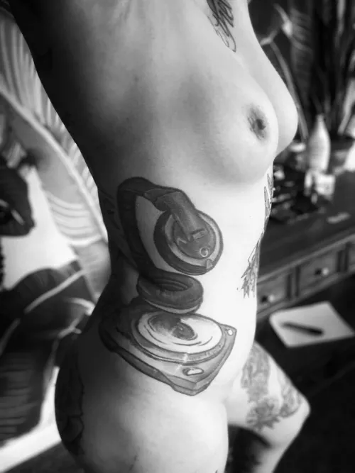 The perfect way to start the day, stretching my way to a great mood.