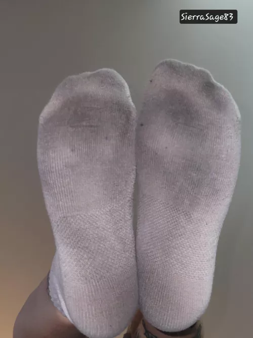 The smell on these! [F]