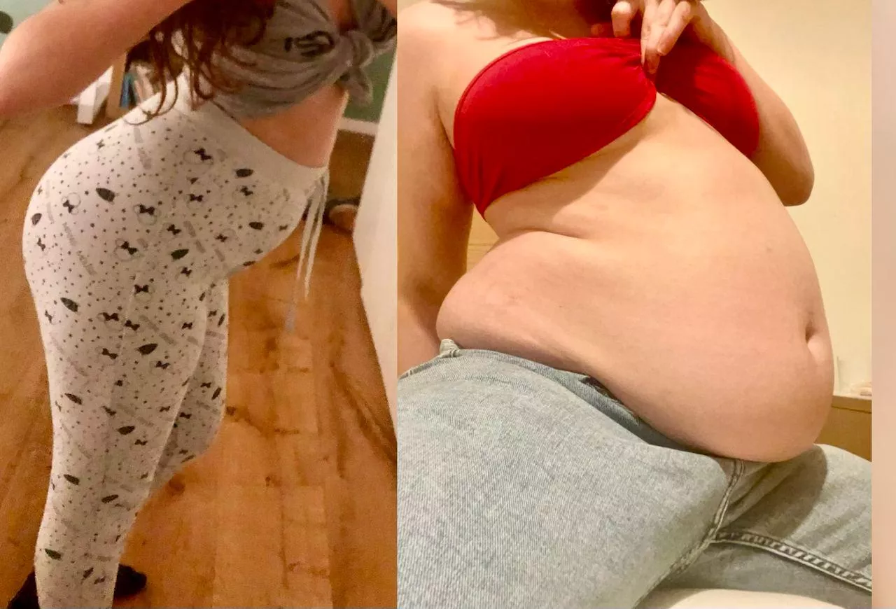 The strat of my jain VS how it's going 😳🐽 