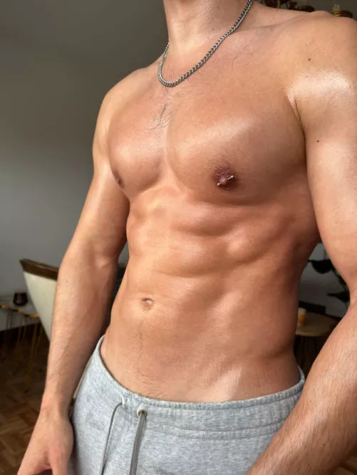 There are so handful