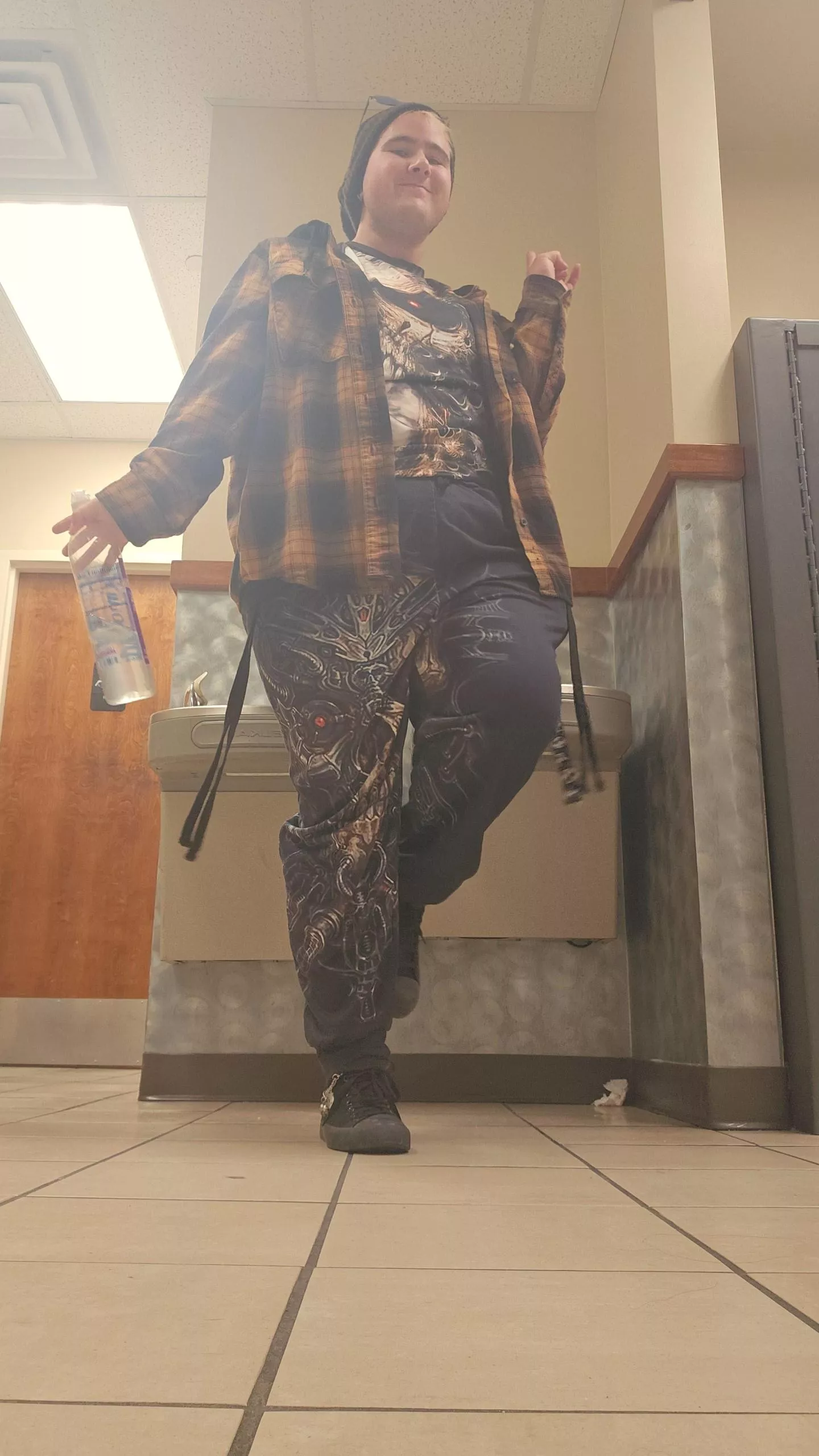 Thing you would do to me?