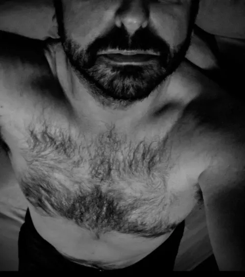 …Those small hours, I drift away…