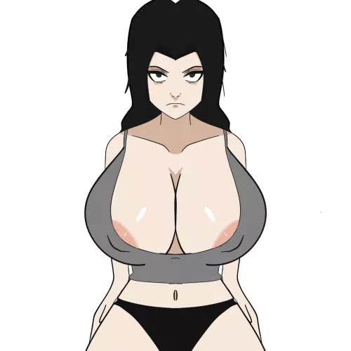 Thought it’d be cute if I draw how I feel on mornings , I could be pretty cranky 😅