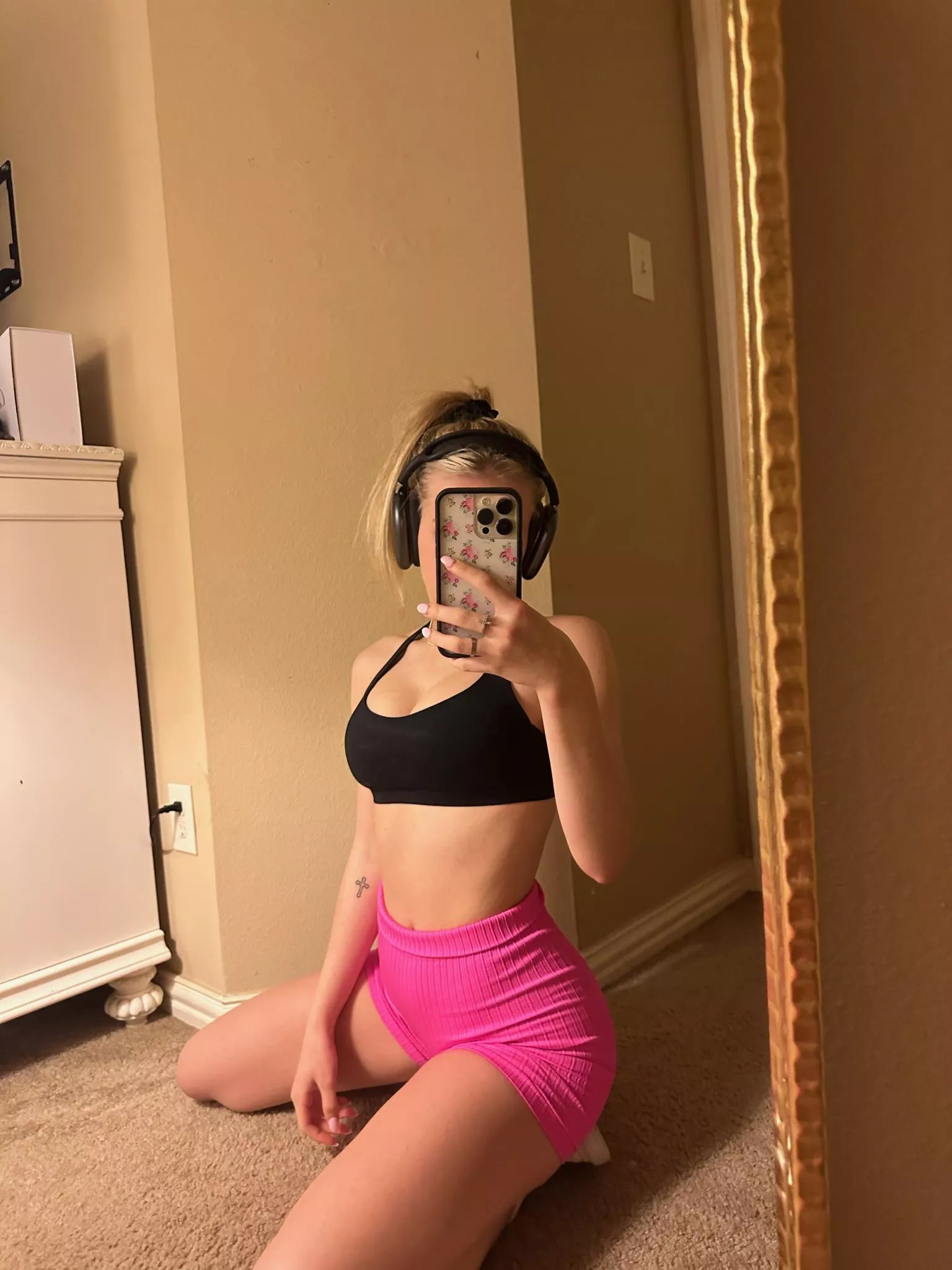 thursday morning workout ;)