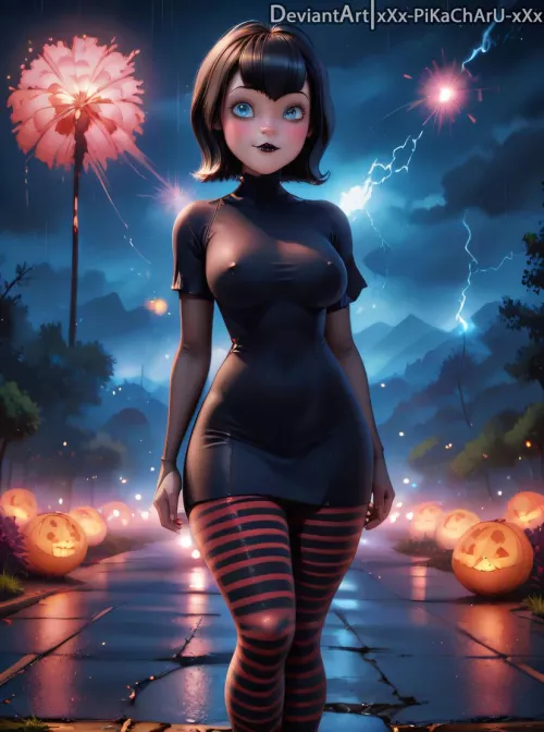 Tight dress and big tits (xXx-PiKaChArU-xXx)