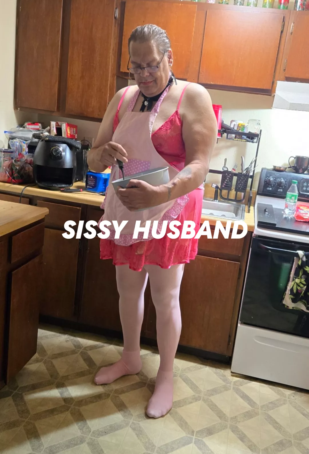 Time to start dinner