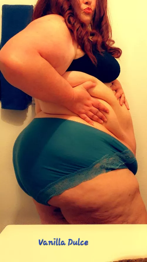 Touch My G Spot Thursday 