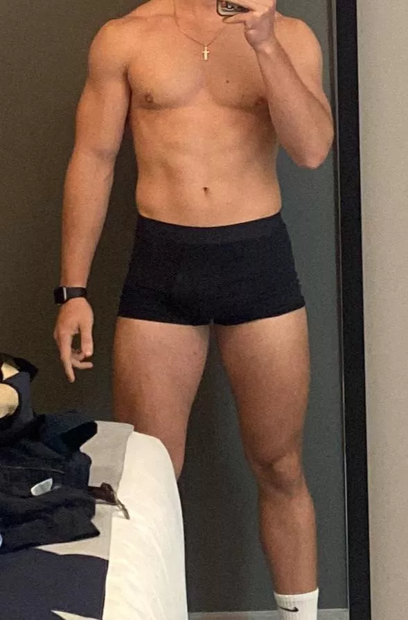 UK master looking to bully you.  