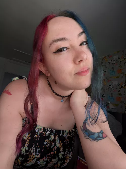 Waiting to devour your soul 