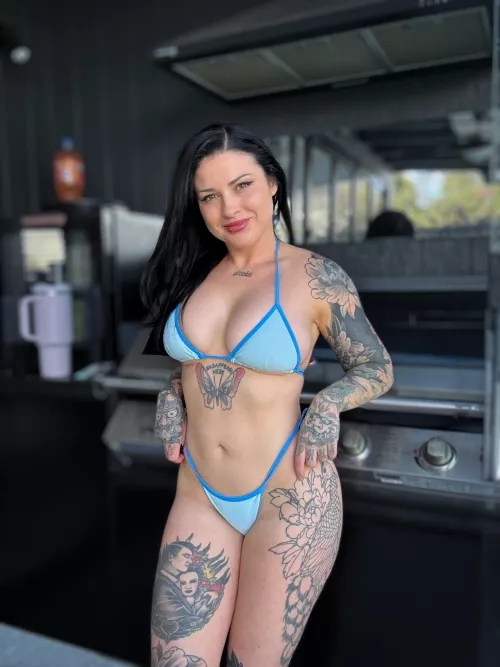 Wanna binge horror movies all weekend together?