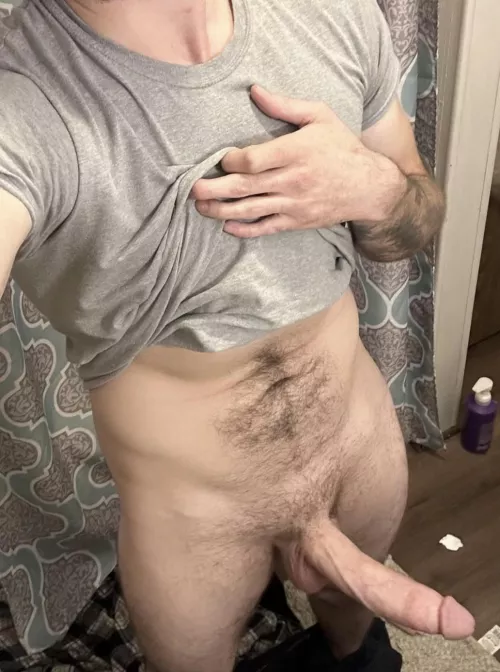 Wanna fool around? 🤫