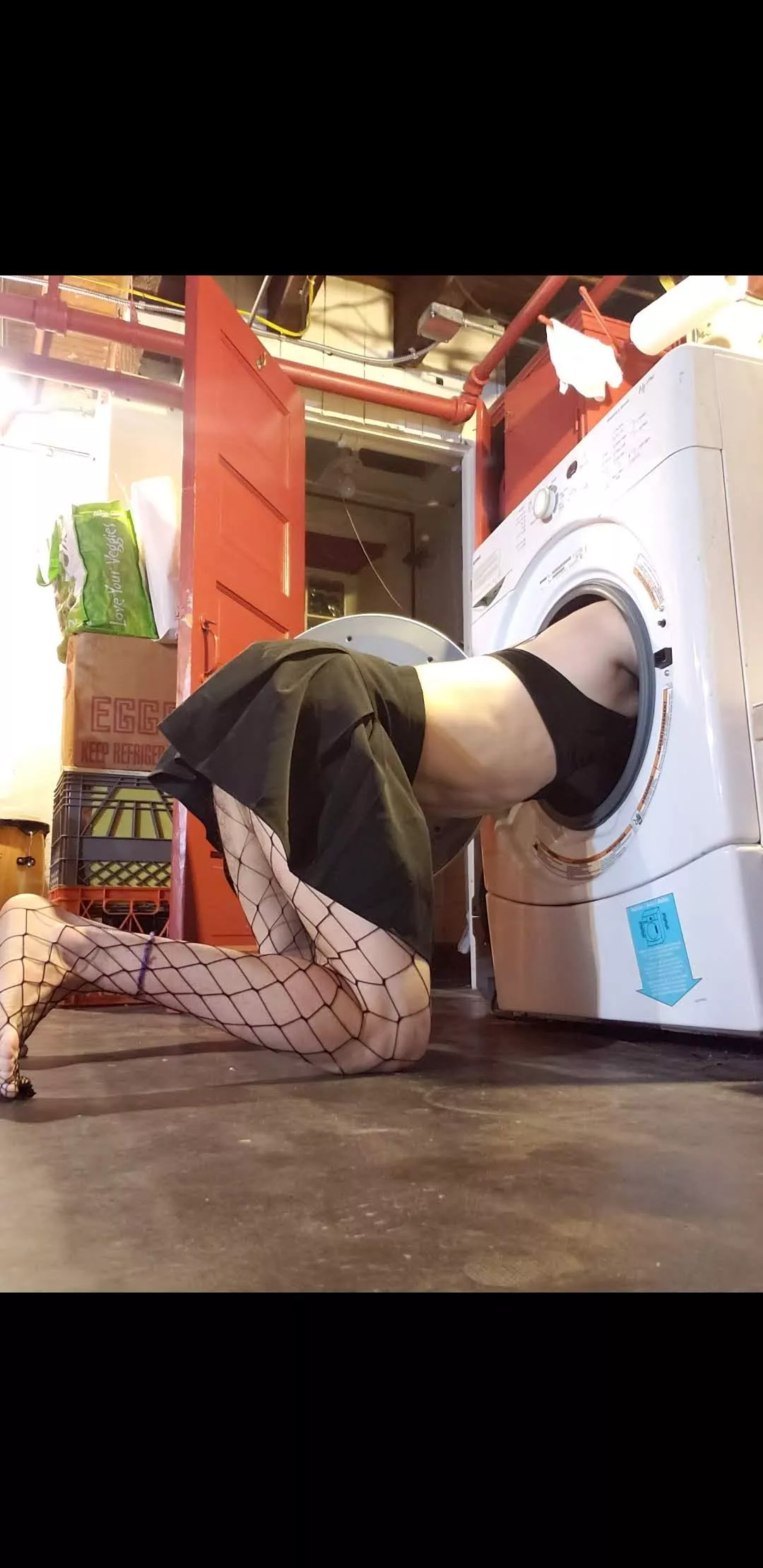 Wanna help me get unstuck?