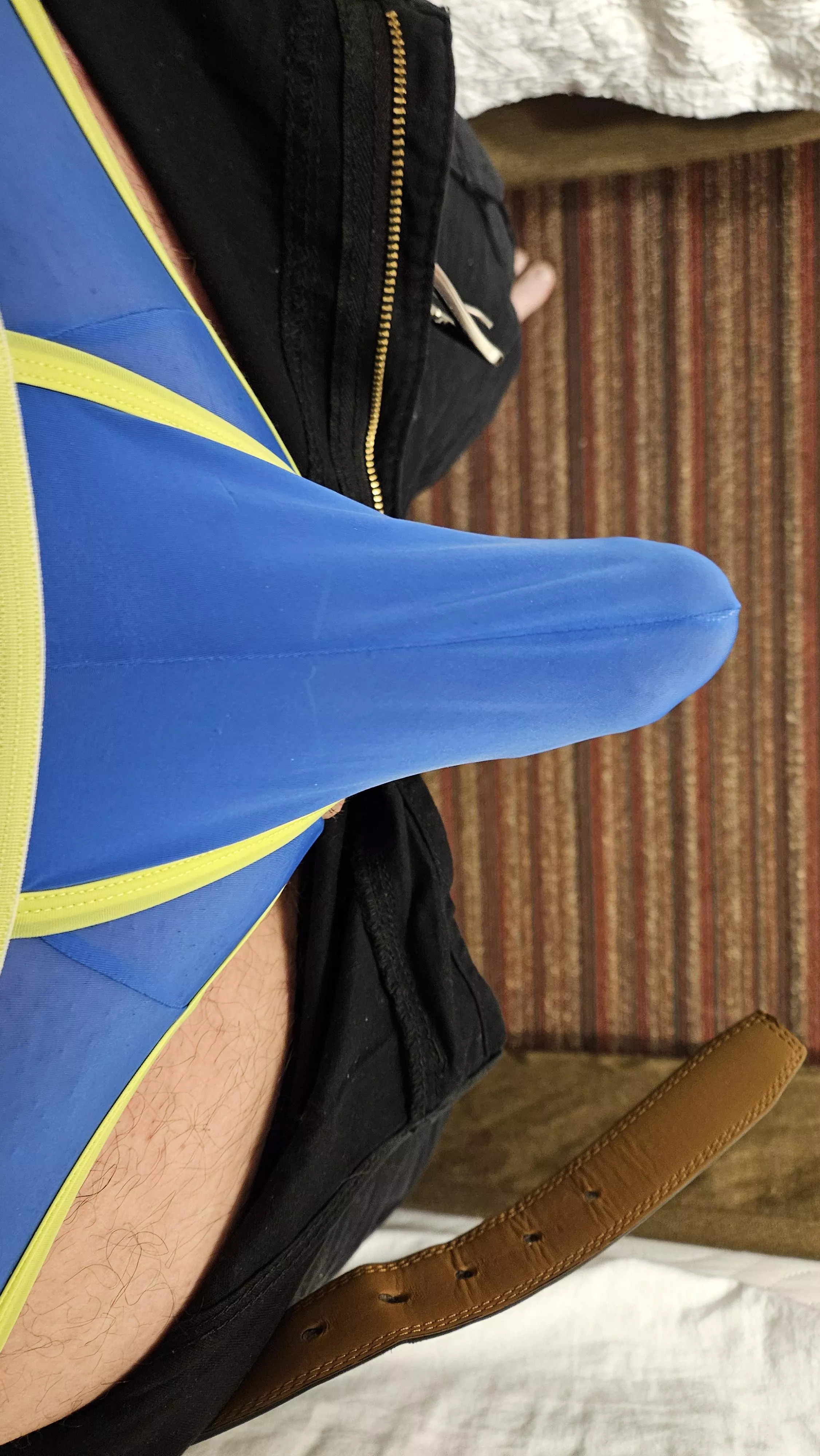 Want to help drain it? (38)