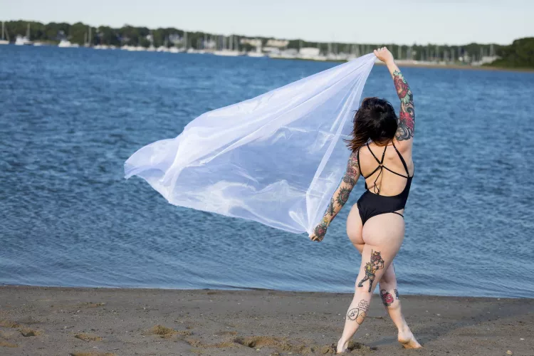 wanted to share that