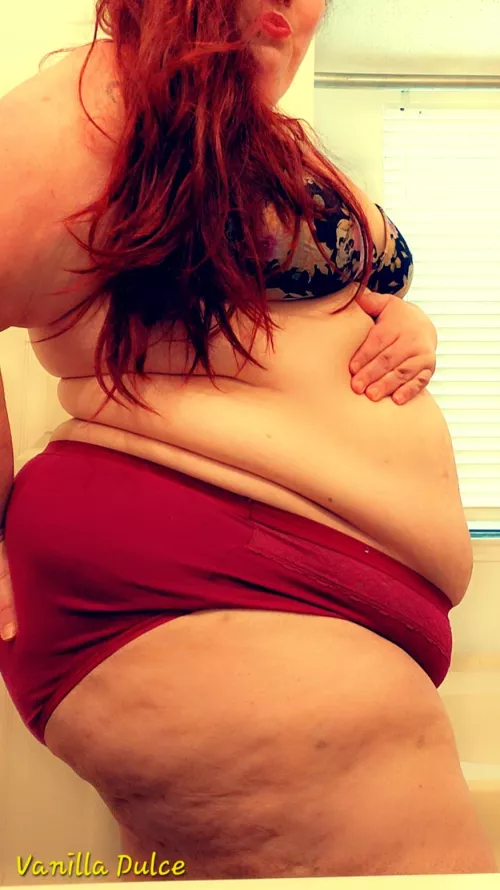 Watch Me Squirt Wednesday 