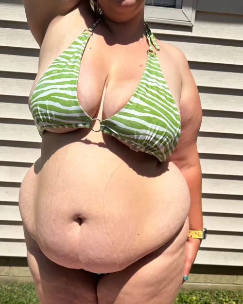 Weighed in at 250+, should I go for 300?