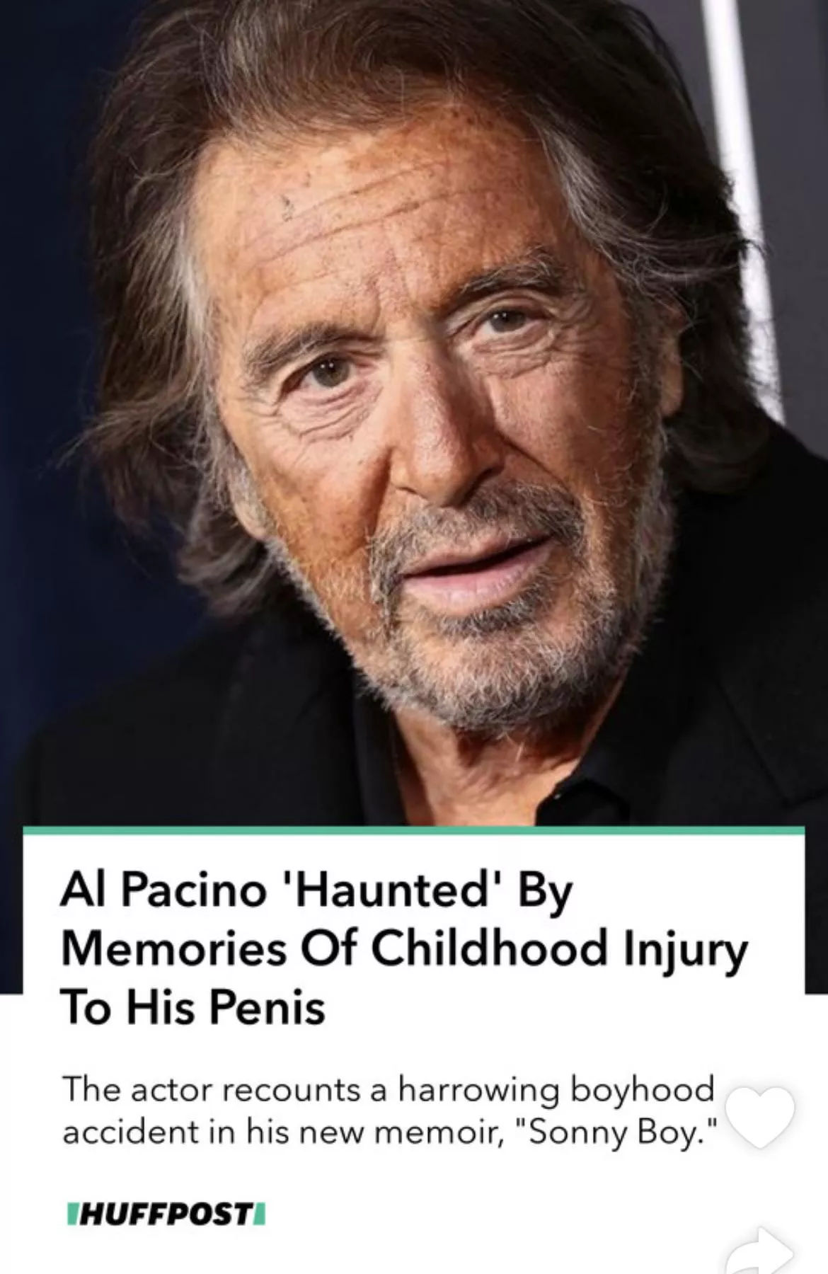 Well here’s to you Mrs.Robinson 