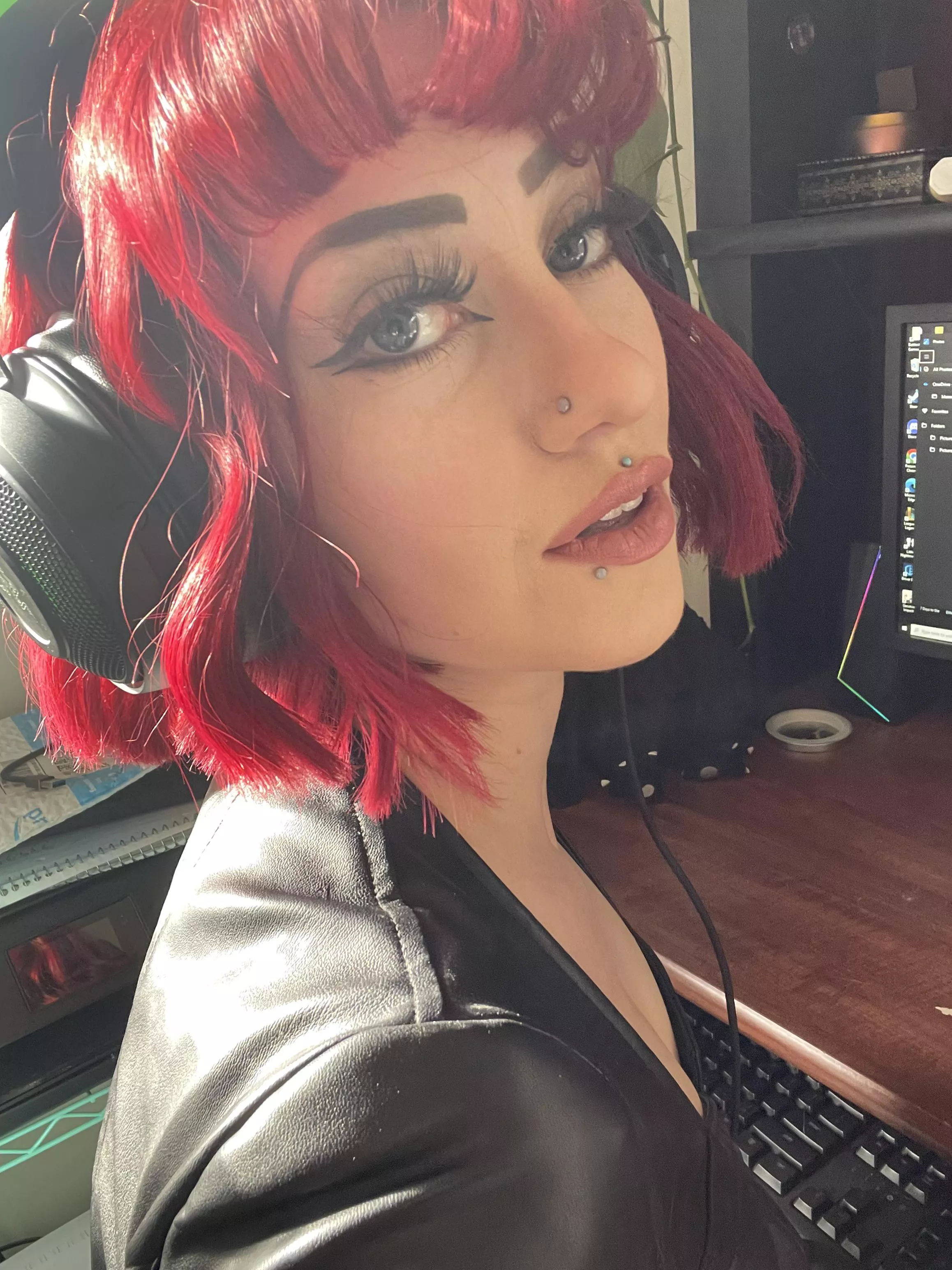 What are we playing today [f]